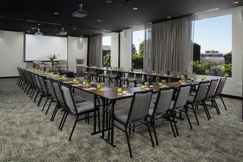Rydges Fortitude Valley - Hotels Melbourne 40