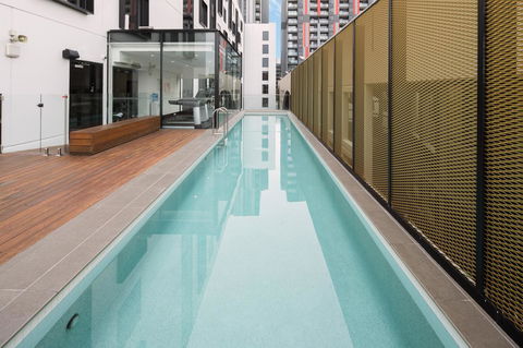 Rydges Fortitude Valley - Hotels Melbourne 14