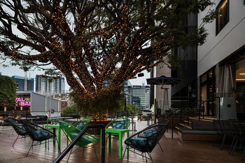 Rydges Fortitude Valley - Hotels Melbourne 21