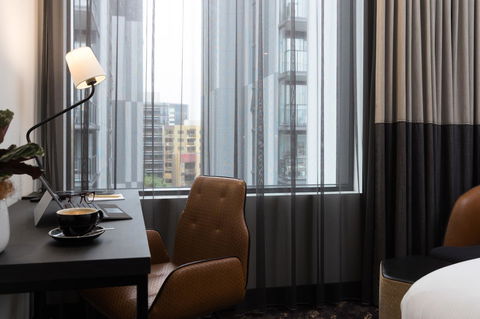Rydges Fortitude Valley - Hotels Melbourne 6