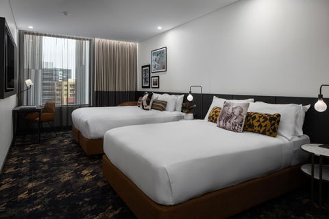 Rydges Fortitude Valley - Hotels Melbourne 7