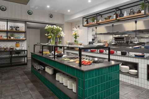 Rydges Fortitude Valley - Hotels Melbourne 32