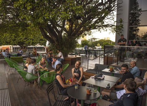 Rydges Fortitude Valley - Hotels Melbourne 22