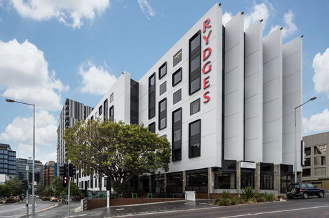 Rydges Fortitude Valley - Hotels Melbourne 0