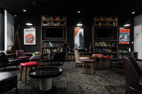 Rydges Fortitude Valley - Hotels Melbourne 34