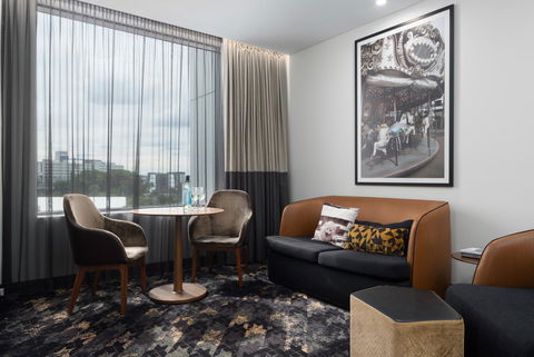 Rydges Fortitude Valley - Hotels Melbourne 3