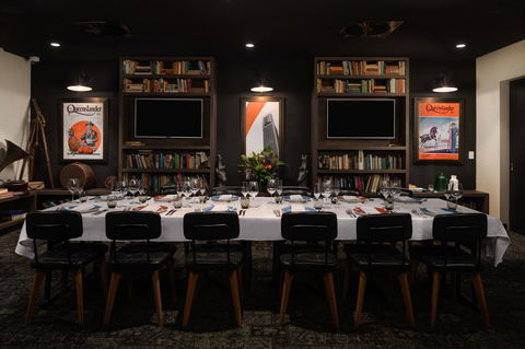 Rydges Fortitude Valley - Hotels Melbourne 37