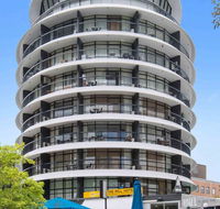 Madison Tower Mill Hotel - Hotels Melbourne