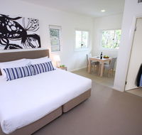Domain Serviced Apartments - Hotels Melbourne