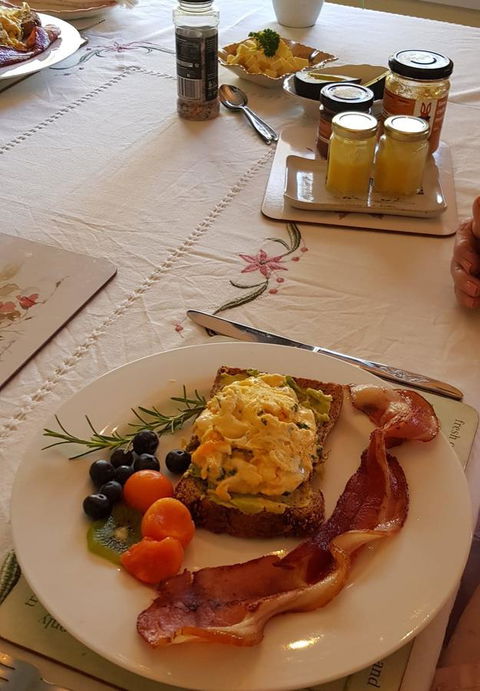 Manitzky Magic -B&B Home With Heart - Hotels Melbourne 12