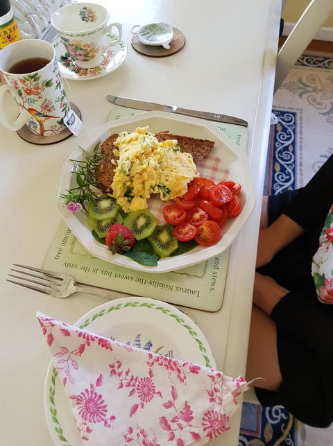 Manitzky Magic -B&B Home With Heart - Hotels Melbourne 16