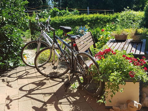 Manitzky Magic -B&B Home With Heart - Hotels Melbourne 26