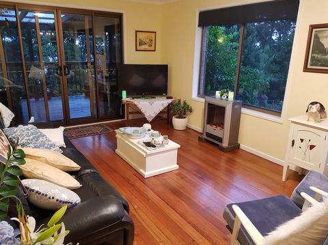 Manitzky Magic -B&B Home With Heart - Hotels Melbourne 17