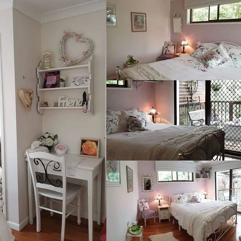 Manitzky Magic -B&B Home With Heart - Hotels Melbourne 4