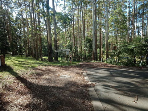Manitzky Magic -B&B Home With Heart - Hotels Melbourne 28
