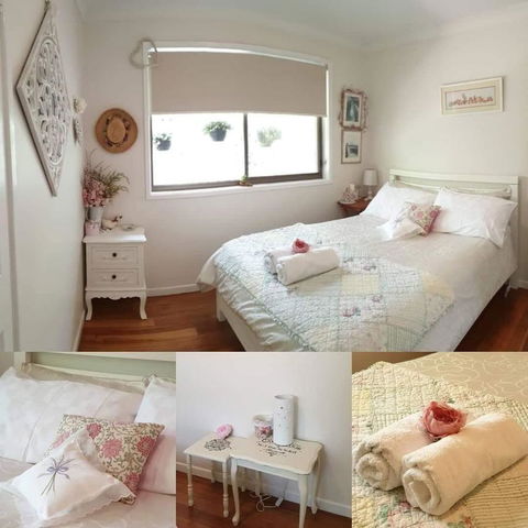 Manitzky Magic -B&B Home With Heart - Hotels Melbourne 3