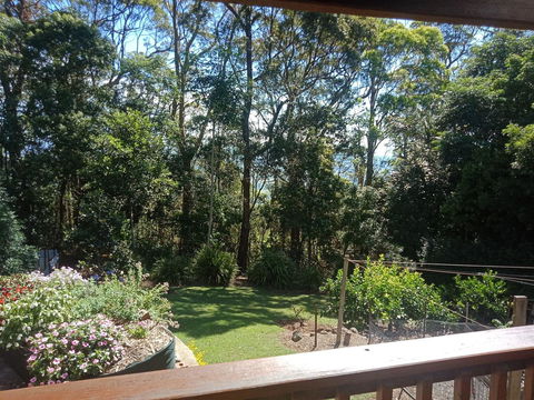 Manitzky Magic -B&B Home With Heart - Hotels Melbourne 22