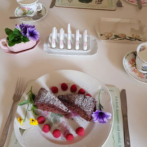 Manitzky Magic -B&B Home With Heart - Hotels Melbourne 13