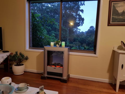 Manitzky Magic -B&B Home With Heart - Hotels Melbourne 21