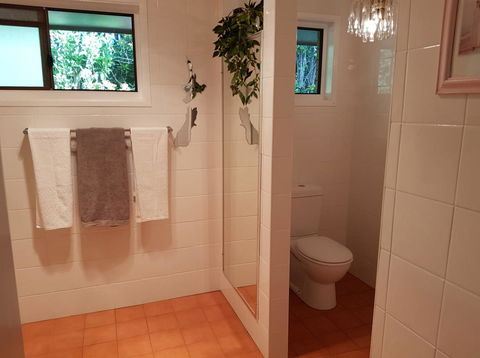 Manitzky Magic -B&B Home With Heart - Hotels Melbourne 6