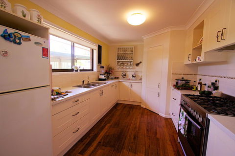 Manitzky Magic -B&B Home With Heart - Hotels Melbourne 18