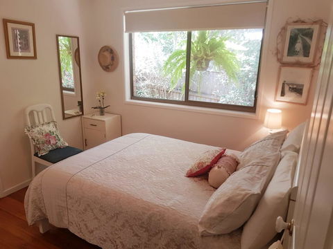 Manitzky Magic -B&B Home With Heart - Hotels Melbourne 5
