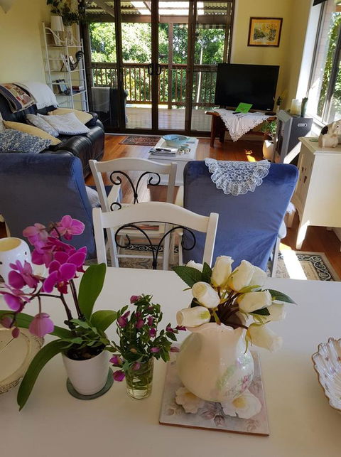 Manitzky Magic -B&B Home With Heart - Hotels Melbourne 9
