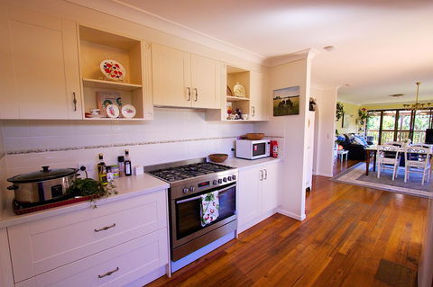 Manitzky Magic -B&B Home With Heart - Hotels Melbourne 15