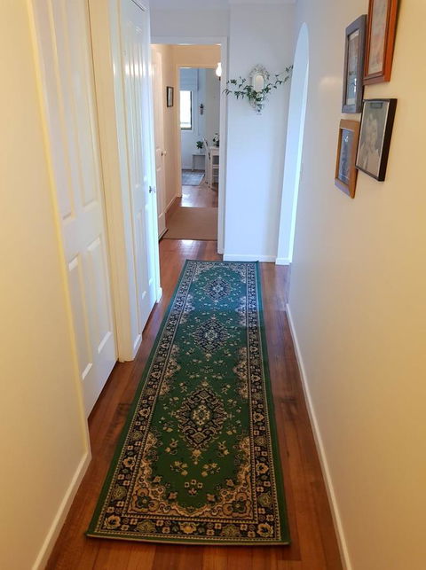 Manitzky Magic -B&B Home With Heart - Hotels Melbourne 20