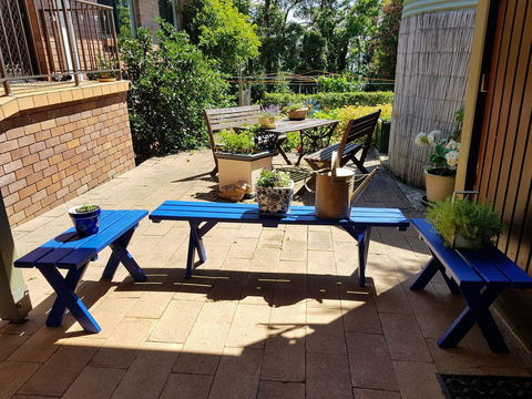 Manitzky Magic -B&B Home With Heart - Hotels Melbourne 24