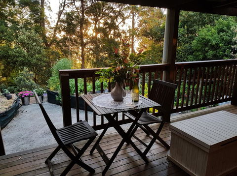 Manitzky Magic -B&B Home With Heart - Hotels Melbourne 19