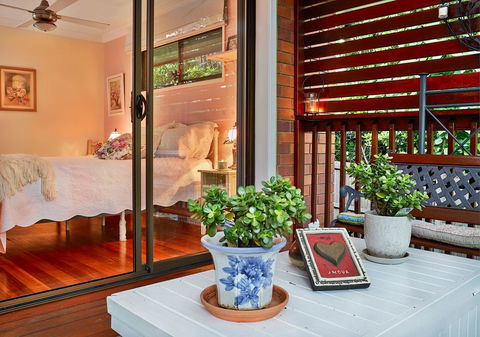 Manitzky Magic -B&B Home With Heart - Hotels Melbourne 1