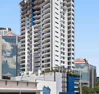 Republic Apartments - Hotels Melbourne