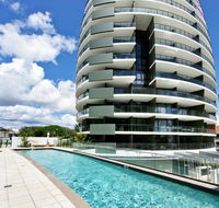 Ambience on Burleigh Beach - Hotels Melbourne