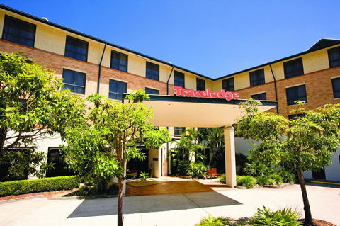 Mercure Brisbane Garden City - Hotels Melbourne 16