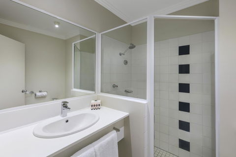 Mercure Brisbane Garden City - Hotels Melbourne 11