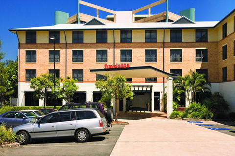 Mercure Brisbane Garden City - Hotels Melbourne 1