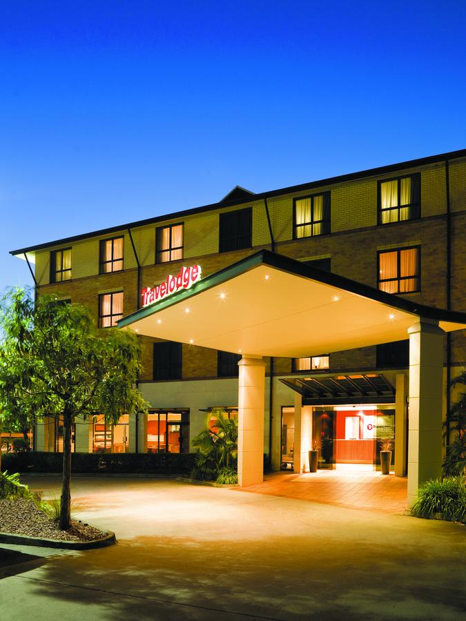 Upper Mount Gravatt QLD Hotels Melbourne