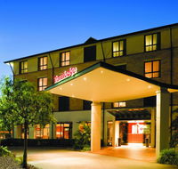 Travelodge Hotel Garden City Brisbane - Hotels Melbourne