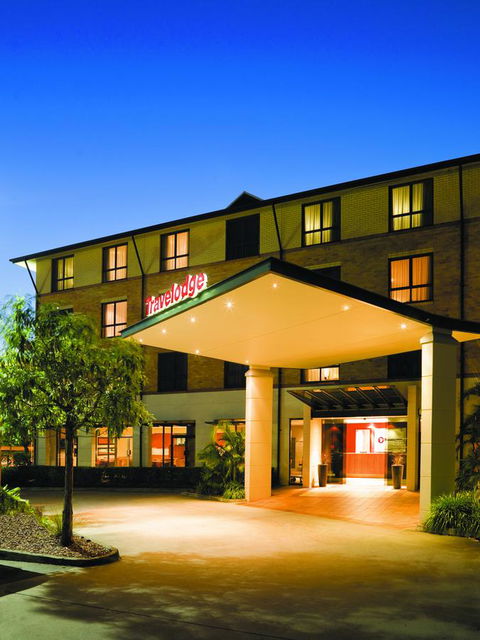 Mercure Brisbane Garden City - Hotels Melbourne 0