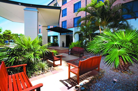 Mercure Brisbane Garden City - Hotels Melbourne 13