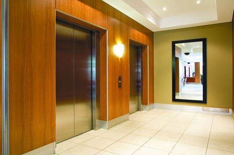 Mercure Brisbane Garden City - Hotels Melbourne 24