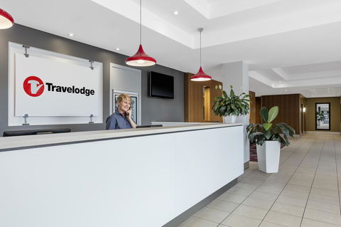Mercure Brisbane Garden City - Hotels Melbourne 27
