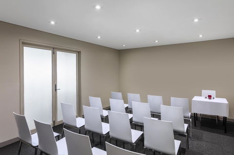 Mercure Brisbane Garden City - Hotels Melbourne 23