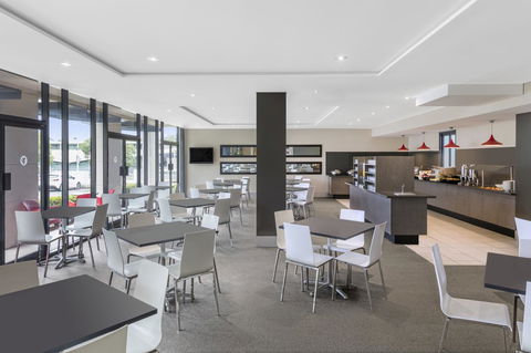 Mercure Brisbane Garden City - Hotels Melbourne 30