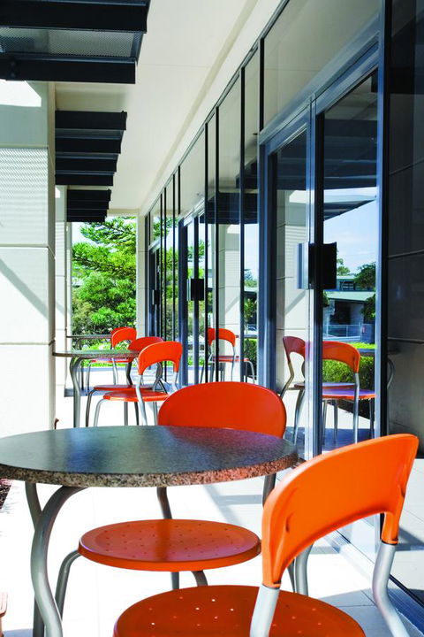 Mercure Brisbane Garden City - Hotels Melbourne 15