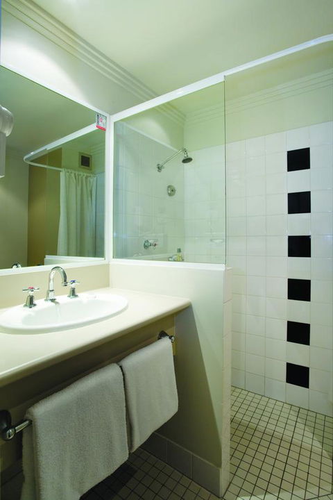 Mercure Brisbane Garden City - Hotels Melbourne 32