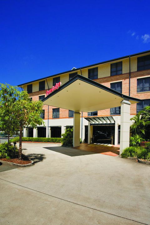 Mercure Brisbane Garden City - Hotels Melbourne 2
