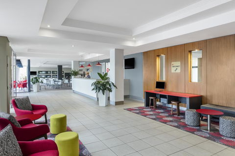 Mercure Brisbane Garden City - Hotels Melbourne 9