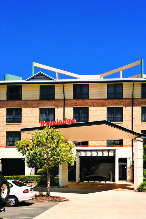 Mercure Brisbane Garden City - Hotels Melbourne 14